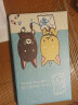 钦灵（QL） 联想M10plus TB-X606F平板保护套10.3英寸电脑外壳lenovo防摔全包 M10plus TB-X606F可爱小猫+钢化膜 实拍图