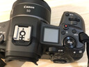 佳能r5 专业微单相机 打鸟摄影器材数码相机 eos r5全画幅 Vlog相机 8K视频拍摄  R5拆机身+RF28  2.8【大长腿人像饼干头】 官方标配【不含内存卡、相机包 建议购买套餐】 实拍图