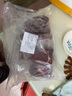 绿鲜印象（LVYEYINXIANG）正关进口俄罗斯 原切纯干谷饲眼肉牛排 生鲜牛肉健身食材 原切眼肉1.6kg 实拍图