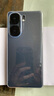 vivo iQOO Neo9S Pro+ 国家补贴 第三代骁龙8 自研电竞芯片 Q1 超声波3D指纹 5G电竞游戏手机 格斗黑 16GB 512GB 官方标配 实拍图