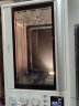 美的（Midea）遇见Q20系列 家用多功能电烤箱 40L大容量 独立控温 搪瓷内胆 热风循环 PT4012W 实拍图
