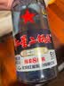 红星【酒厂直发】北京红星二锅头43度蓝瓶250ml 12瓶清香型白酒 43度 250mL 12瓶 实拍图