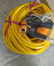 JUXBUSH家用高压水枪洗车水枪水管软管组合汽车用品刷车浇花神器喷头套装 聚压水枪【10米管+塑料快接套】 实拍图