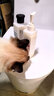 逸诺（enoug）猫咪沐浴露SOS香波猫猫专用猫用除菌持久留香除臭洗澡免洗沐浴液 长毛猫专用-365ML 实拍图