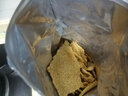 多味队长手工柴火锅巴安徽特产大米柴火灶 农家锅巴非油炸零食小吃锅巴 原味500g拍2不送 实拍图