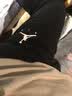 耐克（NIKE）加绒裤子男裤 26夏季新款保暖柔软跑步运动裤加厚卫裤黑色休闲裤  【热销小脚裤】加绒御寒/暖彻寒冬 现货速发 M 实拍图