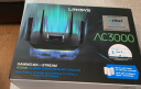 领势（LINKSYS） MR9000X 三频四核智能无线电竞手游MESH双千兆高速路由器 穿墙低辐射/Mesh组网/PS5网络搭档 实拍图