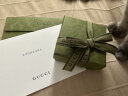 GUCCI古驰Gucci Interlocking系列吊坠项链[礼物] 银 均码 实拍图