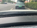 达珀德 汽车中控台密封条仪表台缝隙胶条改装通用隔音防尘防水防漏前挡风玻璃异响消除适用于 轿车SUV通用 现代IX35领动悦动菲斯塔ix25悦纳朗动瑞纳名图 实拍图