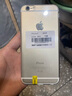 Apple iPhone 苹果6/苹果6Plus 苹果6 苹果6plus 二手手机 国行全网通 苹果6 金色（颜色随机评价有礼） 64G【更换100%品牌电池】+20W超级快充套装 9成新 实拍图
