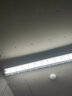 雷士照明（NVC）T8led灯管长条家用日光灯管一体化支架超亮节能1米2日光管全套 T8 PC裸灯管1.2米 16W白光 实拍图
