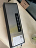 香悠悠全自动真空封口机食品包装机保鲜抽真空密封机家用小型塑封机商用 强力双电机五用+10个真空袋 实拍图