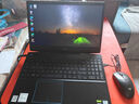 戴尔（DELL) 游匣G3G15二手笔记本电脑15.6英寸电竞设计直播高刷独显3060游戏本95新 ⑰i7-10750H 16G 1650Ti三维设计 实拍图