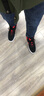 耐克（NIKE）2025款男鞋 官网官方舰店夏季新款运动鞋休闲鞋透气滑板鞋 Court/黑武士/晒图退10 41 (260mm) 实拍图