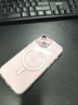 Apple/苹果 iPhone 15 (A3092) 512GB 粉色 支持移动联通电信5G 双卡双待手机 实拍图