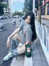 DREAMWAVE君伍蓝牙音响 复古小型家用高品质HIFI便携音箱实用生日礼物送男女生 珍珠白【复古蓝牙小音箱】 实拍图