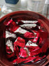 德芙（Dove）新货巧克力礼盒装碗装喜糖伴手礼新老包装随机发圣诞节零食礼盒 【1碗】66%醇黑(18条) 碗装 252g 实拍图