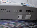 润莱斯空调稳压器全自动220v家用电压电源稳压器15000W升压变压器 6800挂壁空调用【130v-260v】 实拍图