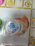 爱墨绘冷热水标识贴酒店浴室热水器水龙头开关指示提示5*5cm两对装 实拍图
