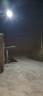 海阁拉斯 新农村太阳能路灯工程户外庭院公路照明高杆道路带灯杆家用防水 18000W _7米锥杆（全套） 晒单实拍图