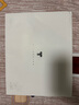 拇指白小T【三防T】二代短袖t恤男女纯棉夏季圆领白小丅打底衫小白t 【单件体验】男款-皓白 XL 实拍图