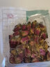 康美玫瑰花 康美中药玫瑰花 行气解郁 和血止痛中药饮片玫瑰花茶泡水独立包装可搭荷叶玫瑰花茶中药材 玫瑰花500g 实拍图