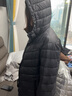 拓路者（Pioneer Camp）雪狐Primaloft金标棉衣团购男P棉棉服女冬季户外防风保暖外套男连 黑色-男 XL 实拍图