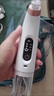 贝妮丝小气泡吸黑头仪去黑头粉刺仪器神器黑头清理神器电动面部脸部毛孔清洁器小气泡清洁仪器美容院家用 尊享款三档 补水仪+气泡水+6头+精华 实拍图