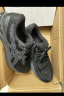 ASICS亚瑟士 男鞋缓震跑鞋舒适耐磨运动鞋回弹透气跑步鞋  GEL-CUMULUS 23 黑色/灰色 44.5 晒单实拍图