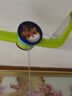 MKBIBI葆氏儿童玩具乒乓球训练器悬挂式男女孩对打感统训练器户外玩具 实拍图