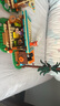 乐高（LEGO）积木拼装好朋友42624 探险训练营木屋女孩儿童玩具生日圣诞礼物 实拍图