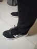 阿迪达斯（adidas）男鞋女鞋跑步鞋 24夏新款CLIMACOOL清风鞋低帮缓震防滑透气休闲鞋 2288/白灰/清风鞋 CLIMACOOL 40.5 （内长250mm） 实拍图