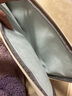 XINLONG手提笔记本内胆包保护套男女适用苹果macbook13.3华为matebook14 326米黄*简约双层+电源包 14英寸 实拍图