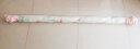 世角 PVC护墙角 墙角保护条 27mm宽 PVC防撞条阳角线塑装饰条墙板纸护角条 羊脂玉 2.4米 实拍图