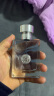 范思哲（VERSACE）同名男士香水50ml 节日礼物生日礼物送男友 范思哲中性香水 实拍图