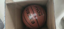 爱可赛（EXCESS）官方正品B9000防滑耐磨篮球超纤皮革翻毛牛皮手感7号成人篮球 【牛皮手感】B9000-2F-翻毛超纤 7号标准球 实拍图