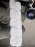 心相印卷纸纸巾卫生纸厕纸手纸无芯卷筒纸厕所纸家用整箱批发水溶4层 4层*70克*10卷（1提） 实拍图