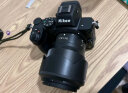 尼康（Nikon）尼克尔Z卡口镜头尼康Z系列微单相机镜头尼康z定焦镜头 Z 50mm F/1.8 S大光圈定焦镜头 官方标配 晒单实拍图