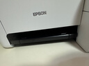 爱普生（EPSON）家用打印机L4266 L4268 喷墨仓式复印扫描自动双面打印无线多功能一体机A4小型彩色照片手机作业用 【官配款】L3251（非自动双面打印 ） 畅打套餐(机器自带1套+随机1套 实拍图