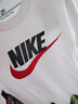 耐克（NIKE）Sportswear 男子速干t恤夏季运动短袖T恤运动T恤 AR5005-100 M 实拍图