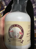 LELNIA维生素B5保湿霜身体乳补水保湿防干裂软化角质全身可用香体乳 维生素B5紧致保湿霜100gx3瓶 实拍图
