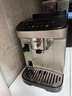 德龙（Delonghi） 咖啡机全自动意式家用15Bar泵压13档研磨原装进口E LattePlus 自动奶泡卡布奇诺拿铁自动清洗豆粉两用全国联保2+1 实拍图
