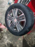 玛吉斯（MAXXIS）轮胎/汽车轮胎 225/60R17 99H HP-M3 适配别克GL8/传祺 实拍图