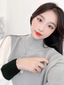 洛希曼四叶草手链女镶钻S999足银生日礼物送女朋友老婆【免费刻字】 刻字拍此链接+豪华礼盒 实拍图
