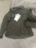 TNAC拓驰摩托车秋冬骑行服保暖男四季夏季冲锋衣蝙蝠摩旅机车服防水 复合面料蝙蝠骑行服【四季通用】 XL 实拍图