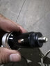 纽曼（Newmine）车载充电器 无线车充快充点烟器充电器12V/24V通用汽车载充电器头 usb25W +苹果PD30W超级快充 实拍图