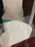 初医生3D一次性医用外科口罩独立包装成人薄款夏季防尘防晒口罩面罩女 医用外科【白色】（30只独立装） 实拍图