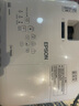 爱普生EPSON二手5000流明TW740投影仪1080P全高清高亮4K智能办公会议白天直投 CH-TW650（3100流明 1080P全高清） 95成新 实拍图