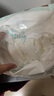 咪洁婴儿纸尿裤超薄透气小轻芯宝宝尿布湿柔软干爽婴儿尿不湿男女拉拉 金装全包臀拉拉裤XXL码38片 实拍图