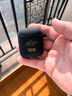 爱奇艺(IQIYI) airpods保护套1/2代 【新说唱授权纪念版】苹果无线蓝牙耳机套硅胶超薄磨砂防丢带挂钩收纳盒 实拍图
